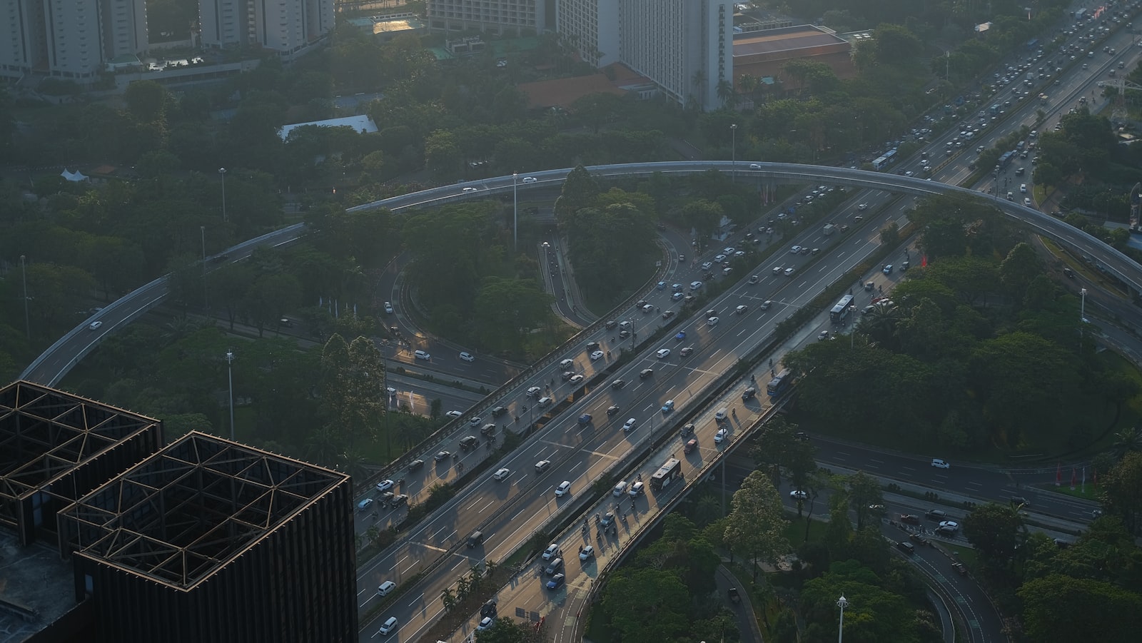 Kepanjangan IKN: Arti Ibu Kota Nusantara