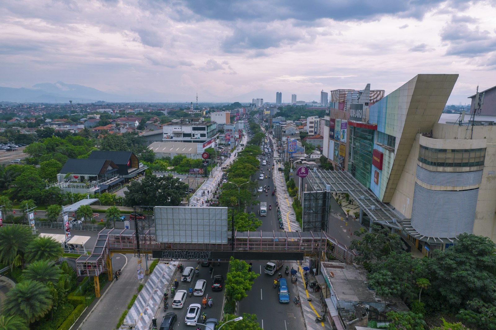 Masjid Negara IKN: Ciri, Lokasi & Akses Pengunjung