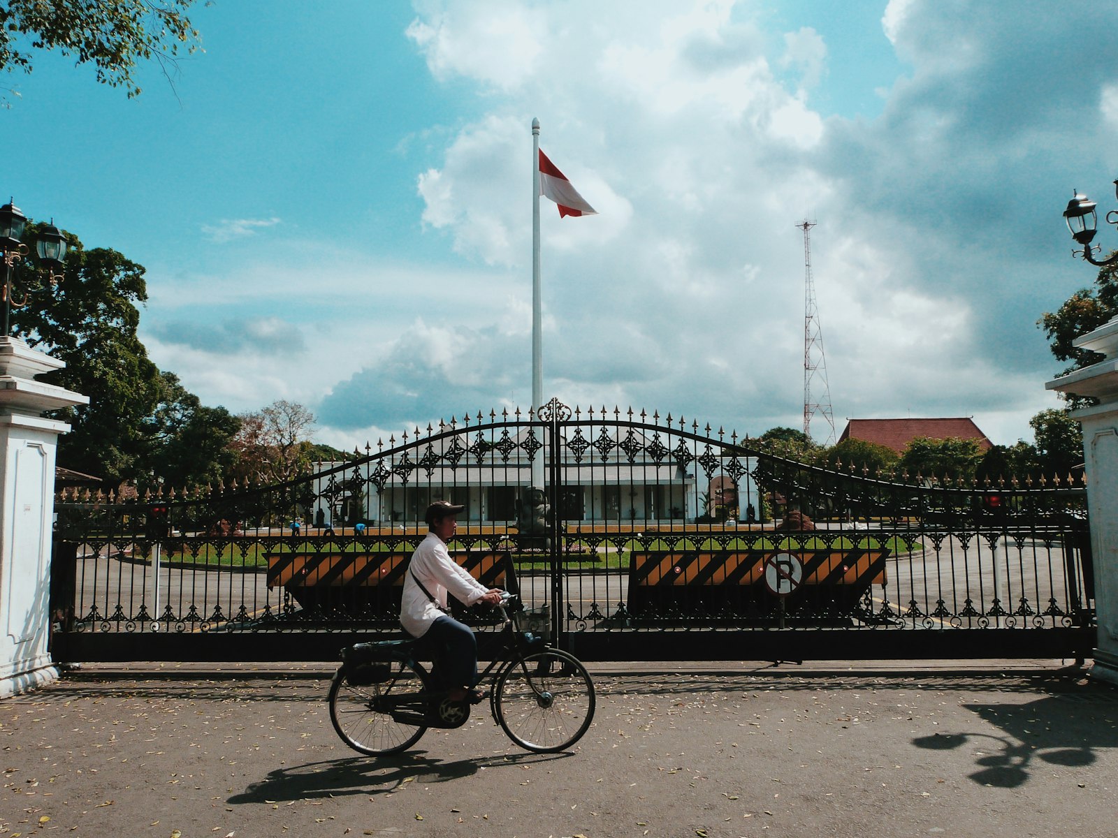 Paket Wisata IKN: Pilihan, Harga & Tips 2026