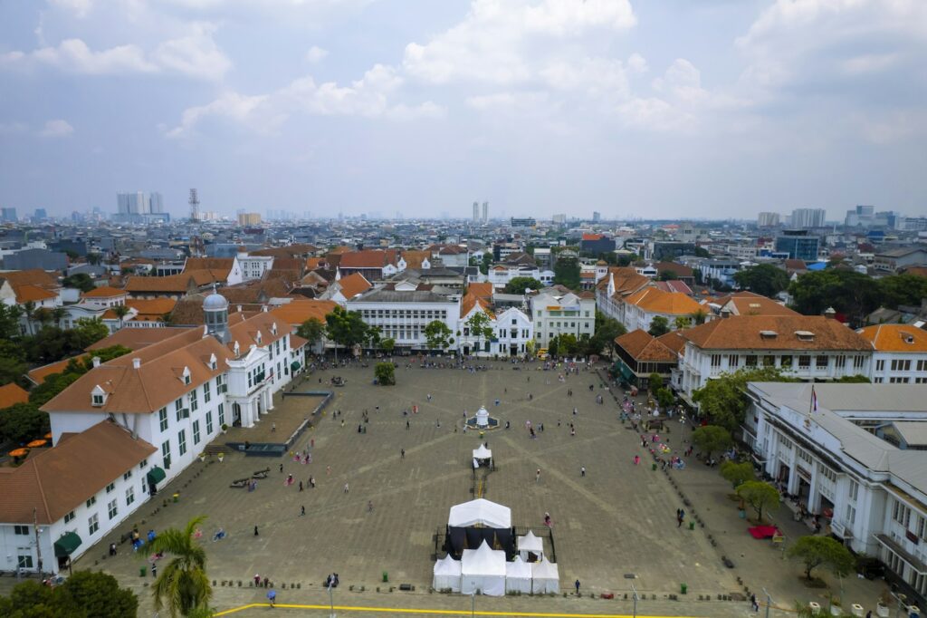 Panduan Wisata IKN Lengkap untuk Pengunjung (2026)
