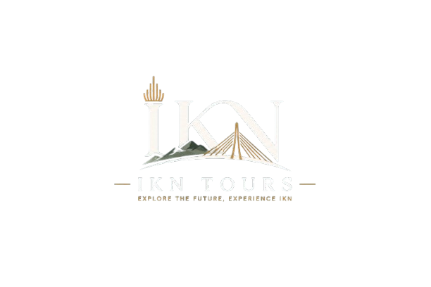 IKN Tours — panduan pengunjung independen Ibu Kota Nusantara